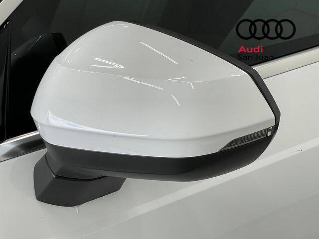 2025 Audi Q3 quattro S line Premium 45 TFSI