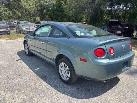 2009 Chevrolet Cobalt LT