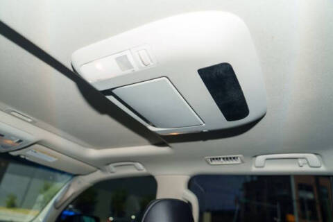 2013 Toyota Land Cruiser