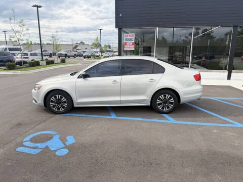 2012 Volkswagen Jetta