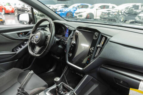 2024 Subaru WRX Premium