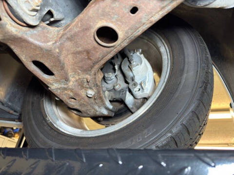 1994 Pontiac Firebird