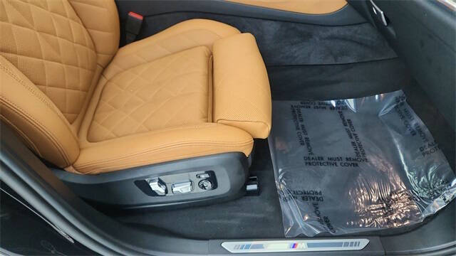 2025 BMW X5 sDrive40i