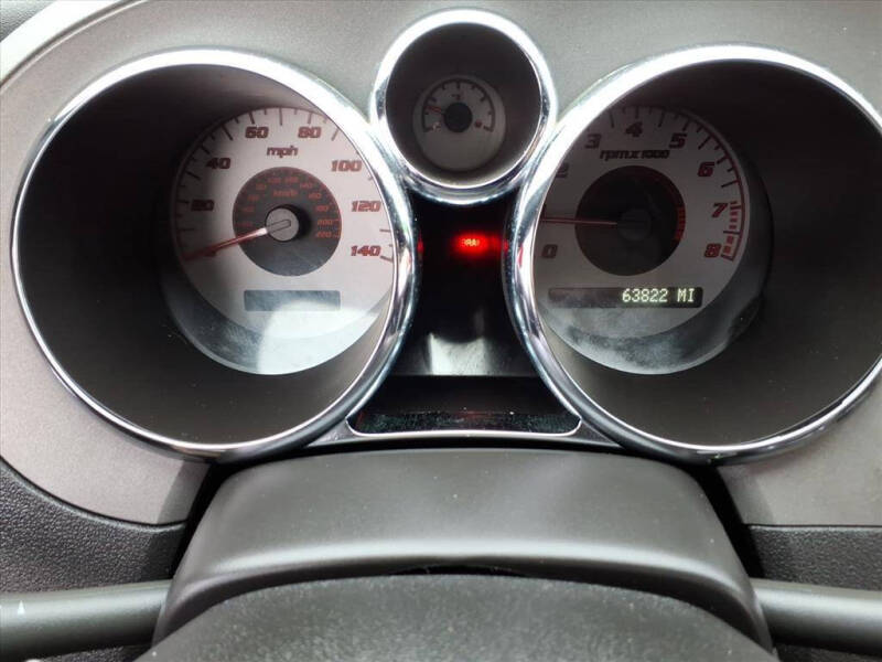 2008 Pontiac Solstice SCCA SSB Champion Edition