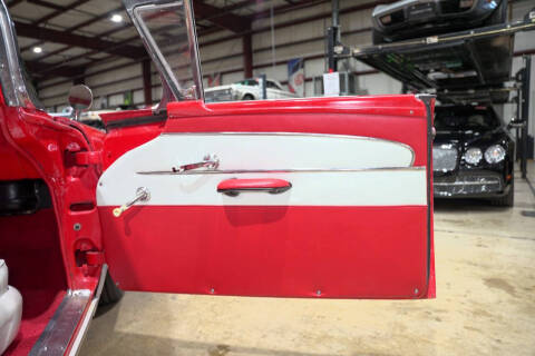 1958 Ford Fairlane 500