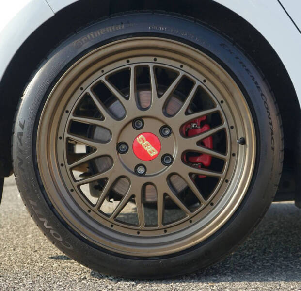 2015 Volkswagen Golf GTI