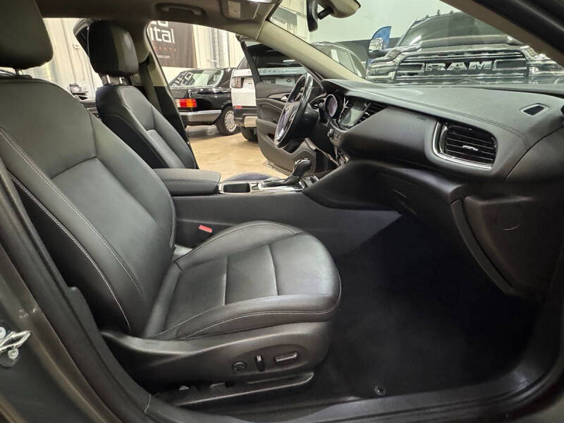 2018 Buick Regal TourX Essence