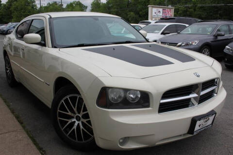 2006 Dodge Charger for sale at Auto Chiefs in Fredericksburg VA