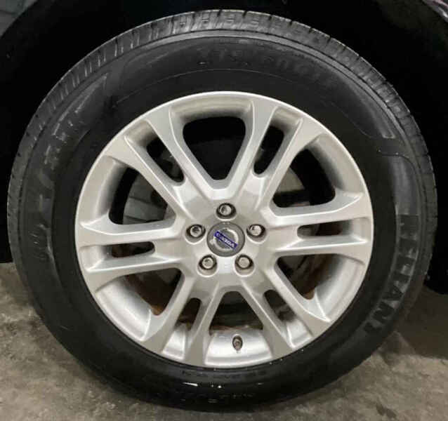 2015 Volvo XC60 T5 Drive-E