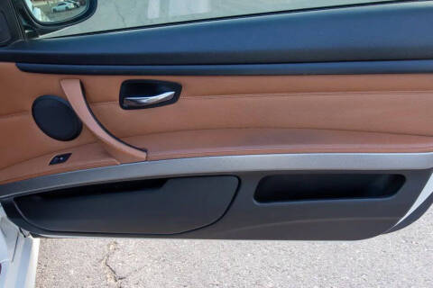 2011 BMW 3 Series 335i