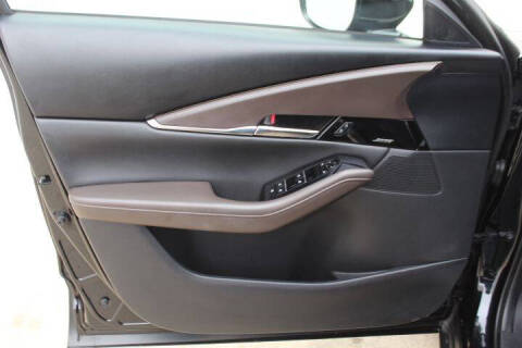 2024 Mazda CX-30 2.5 Turbo Premium