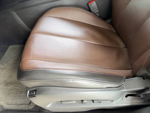 2012 GMC Terrain SLT-2