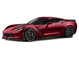 2016 Chevrolet Corvette for sale at Kiefer Nissan Used Cars of Albany in Albany OR