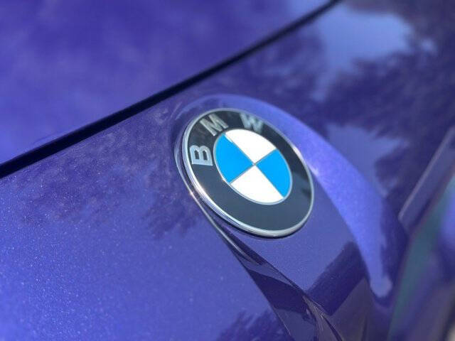 2026 BMW M2 CS