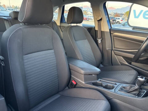 2024 Volkswagen Jetta S