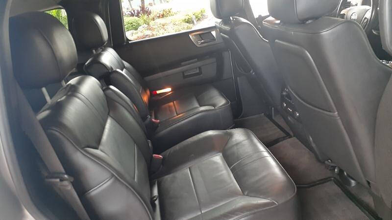 2009 HUMMER H2 for sale at Complete Auto Remarketing Specialists Inc. in Tampa, FL