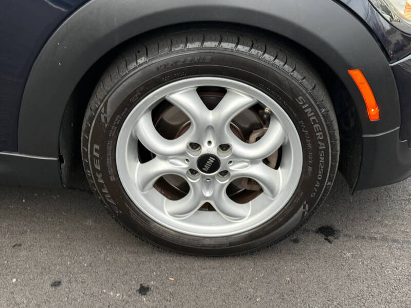 2012 MINI Cooper Coupe S