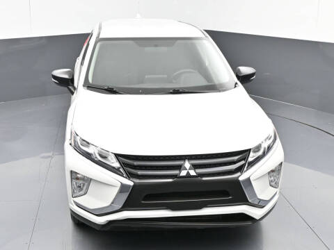 2020 Mitsubishi Eclipse Cross LE