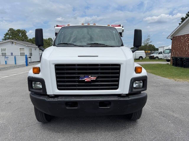 2005 Chevrolet Kodiak C6500