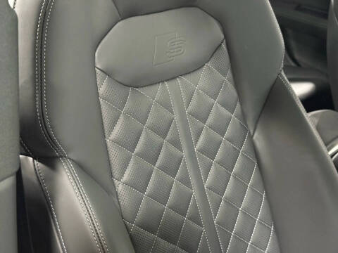 2024 Audi Q7 quattro Prestige 55 TFSI