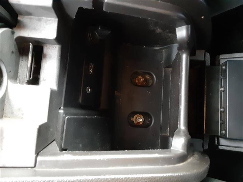 2010 Ford Mustang GT