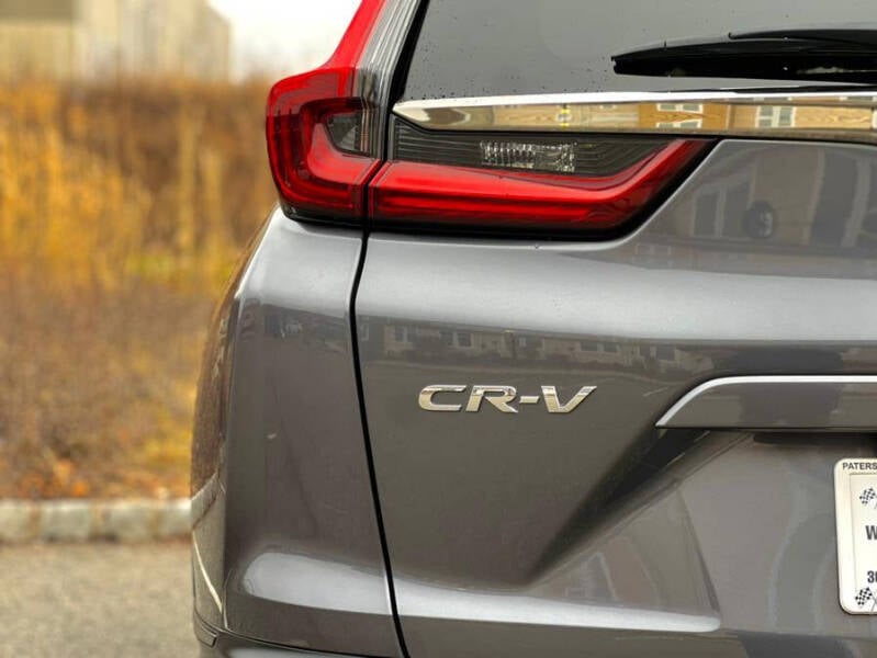 2020 Honda CR-V EX-L photo 5