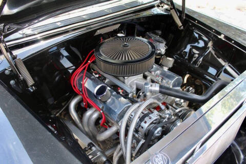 1956 Chevrolet Bel Air