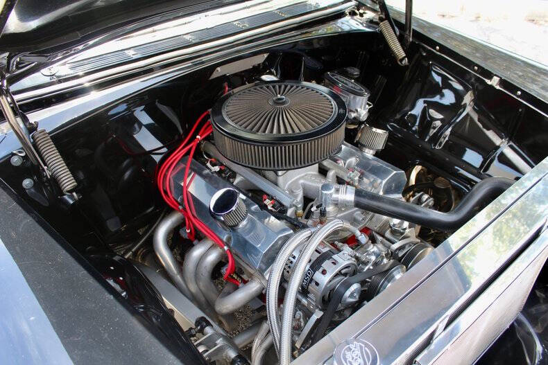 1956 Chevrolet Bel Air