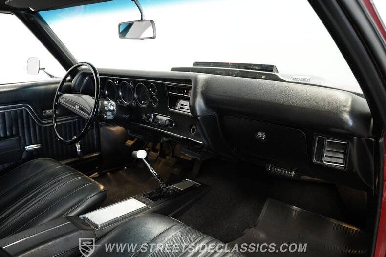 1971 Chevrolet Chevelle