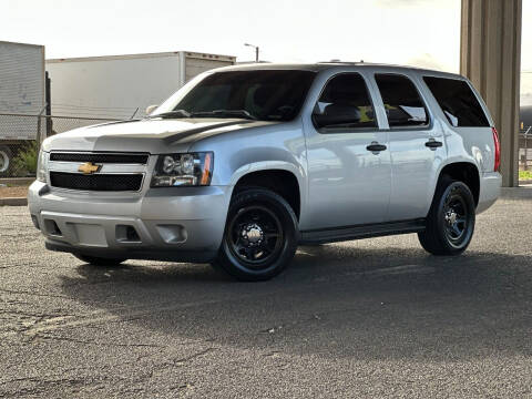 2014 Chevrolet Tahoe for sale at MT Motor Group LLC in Phoenix AZ