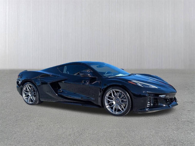 2026 Chevrolet Corvette Z06