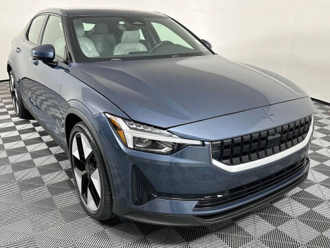 2023 Polestar 2 Long Range Dual Motor