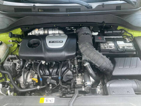 2019 Hyundai Kona Ultimate