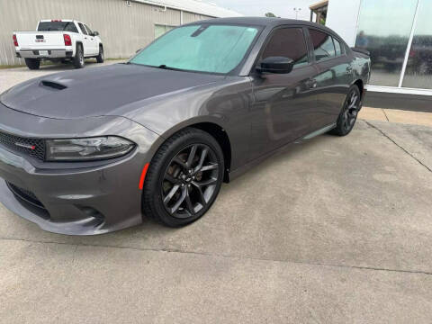 2019 Dodge Charger for sale at Lucas Auto Group LLC in Lafayette LA