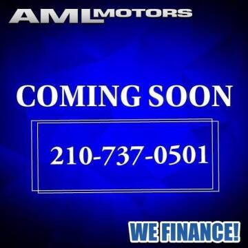 2014 Hyundai Genesis Coupe for sale at AML MOTORS in San Antonio TX