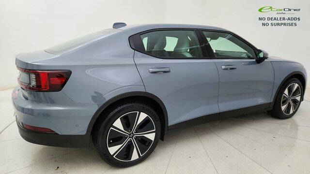 2024 Polestar 2 Long Range Dual Motor
