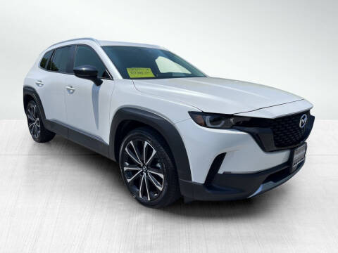 2023 Mazda CX-50 for sale at Fitzgerald Cadillac & Chevrolet in Frederick MD
