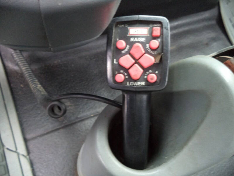 2005 International DuraStar 4200