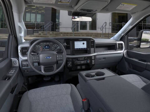 2025 Ford F-250 Super Duty