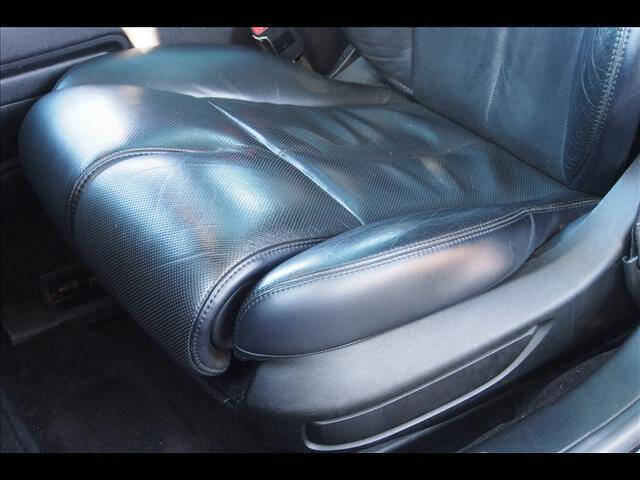 2019 Lincoln Continental Select