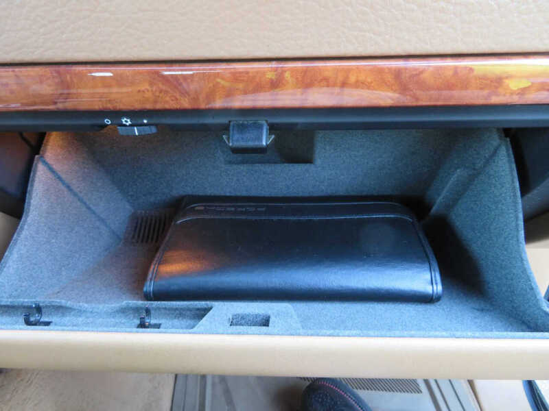 2004 Porsche Cayenne Tiptronic