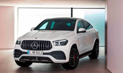 2023 Mercedes-Benz GLE for sale at Diamante Leasing in Brooklyn NY