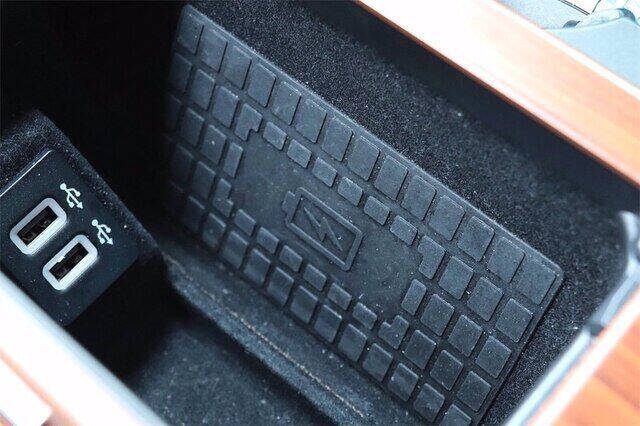 2018 Lincoln Navigator Reserve