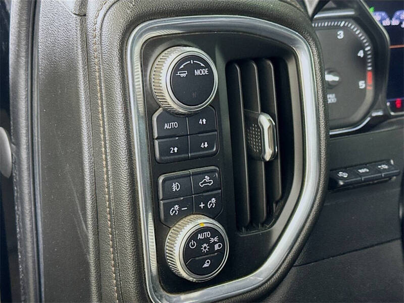 2021 GMC Sierra 2500HD