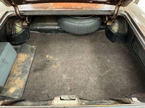 1960 Pontiac Ventura