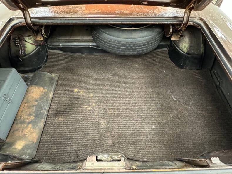 1960 Pontiac Ventura