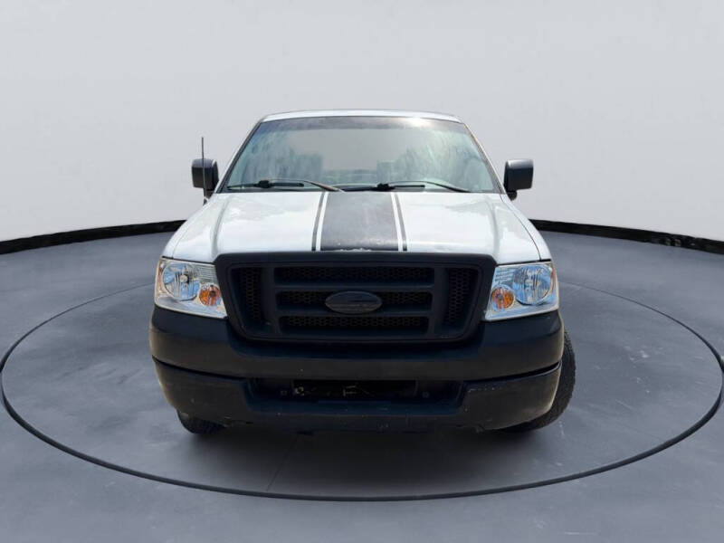 2005 Ford F-150