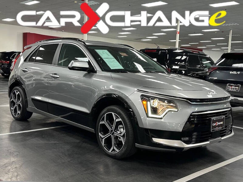 2023 Kia Niro EX Touring