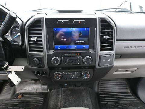 2021 Ford F-250 Super Duty