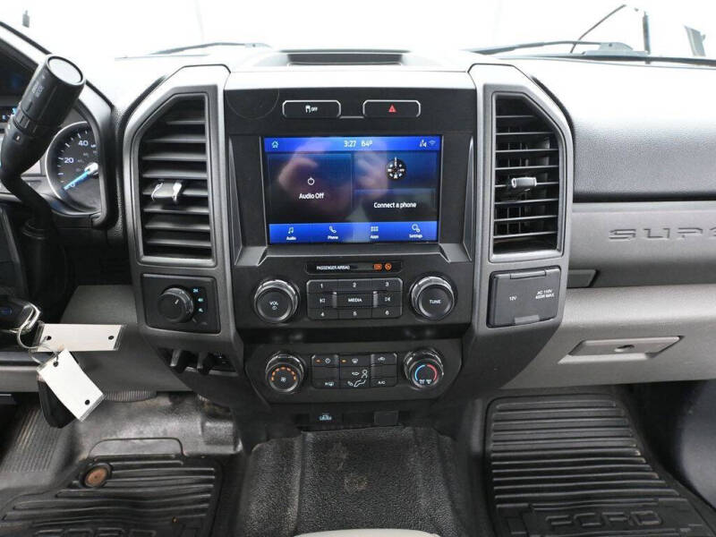 2021 Ford F-250 Super Duty